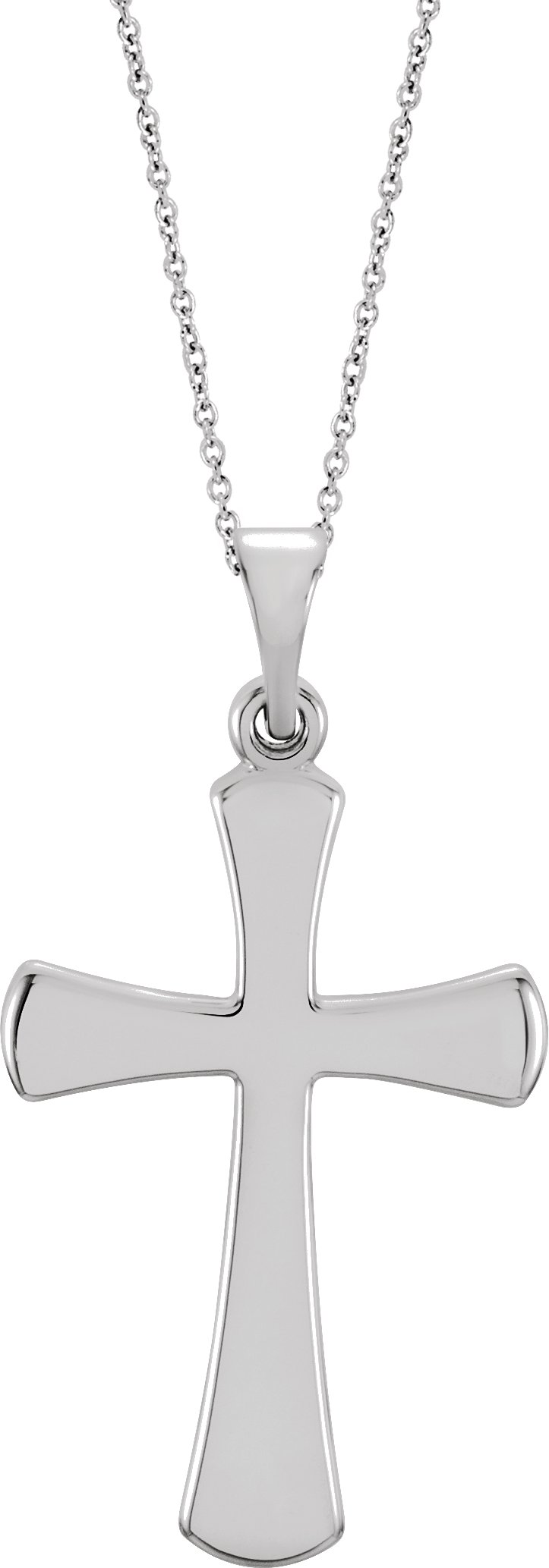 Cross Necklace or Pendant