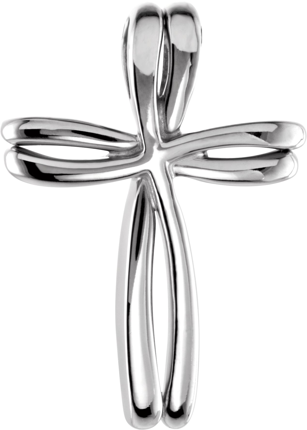 Cross Pendant