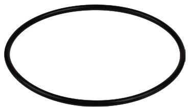 Replacement Cover Gasket for use with Arbe Air Pressure Wax Injector