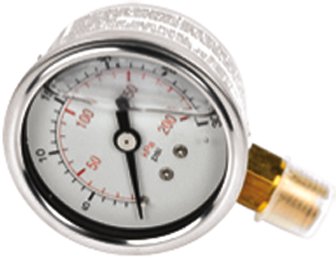 Replacement Regulator Assembly for use with Arbe Air Pressure Wax Injector