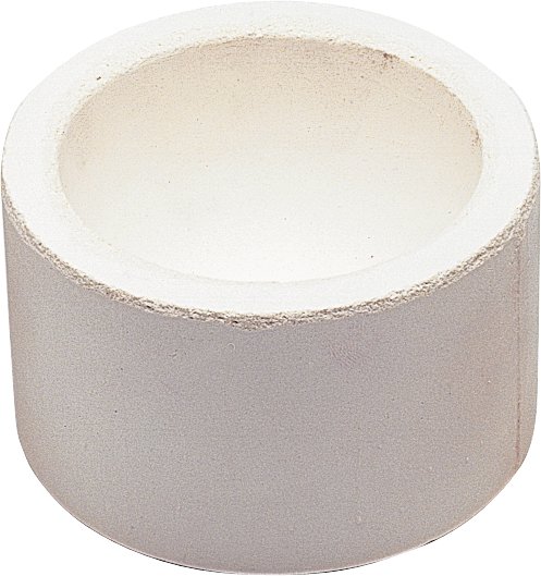 Fused Silica Crucibles