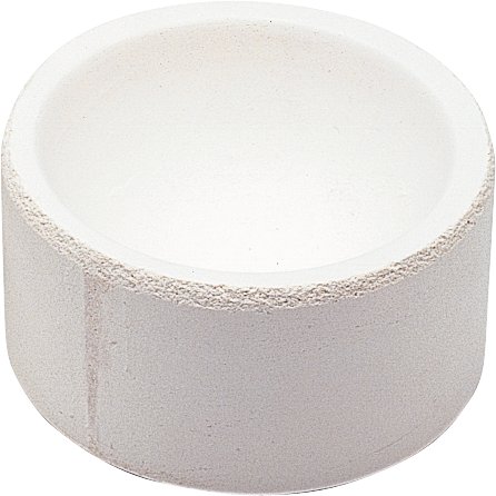 Fused Silica Crucibles
