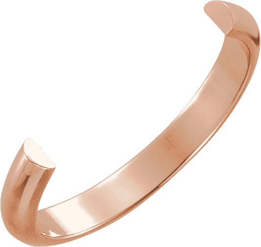 Medium Half Shank