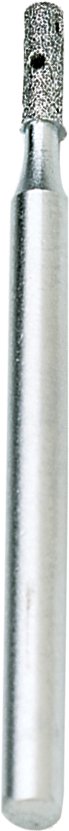Diamond-Coated Core Drill Bits