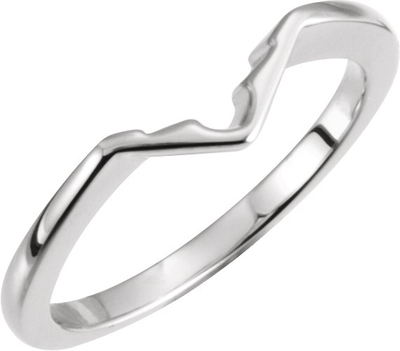 Three-Stone Engagement Ring or Band