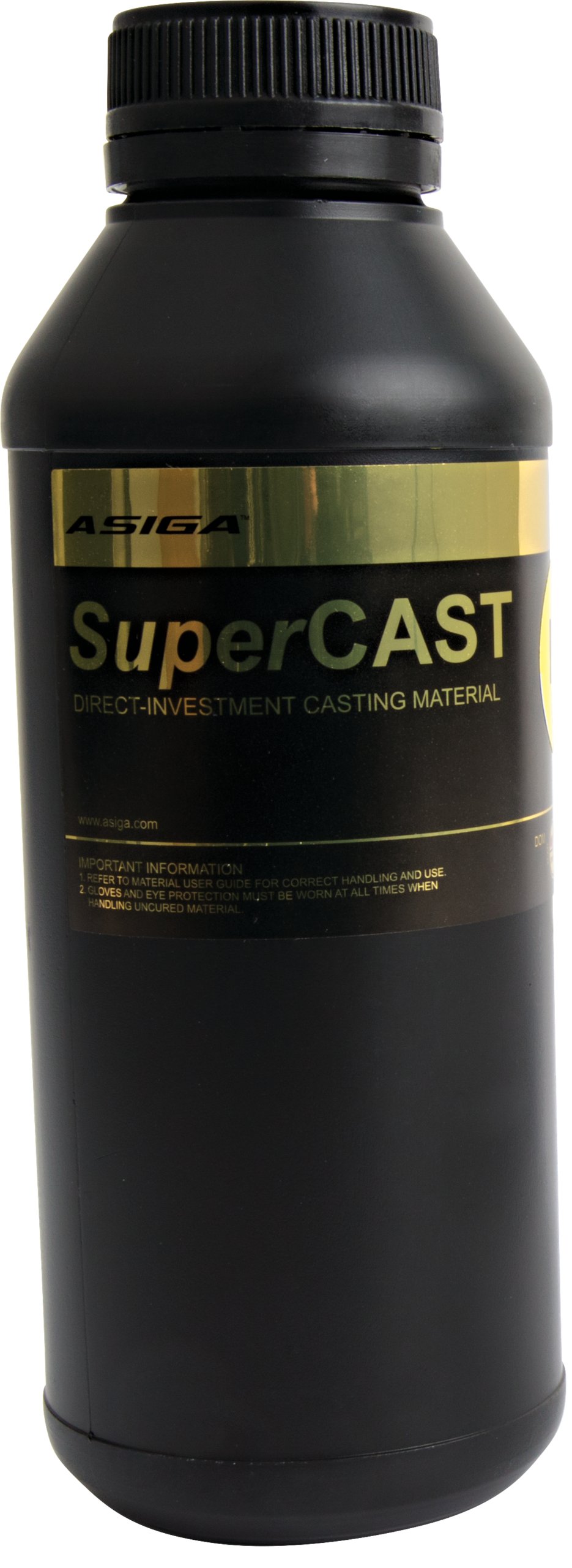 Asiga® SuperCast Resin  