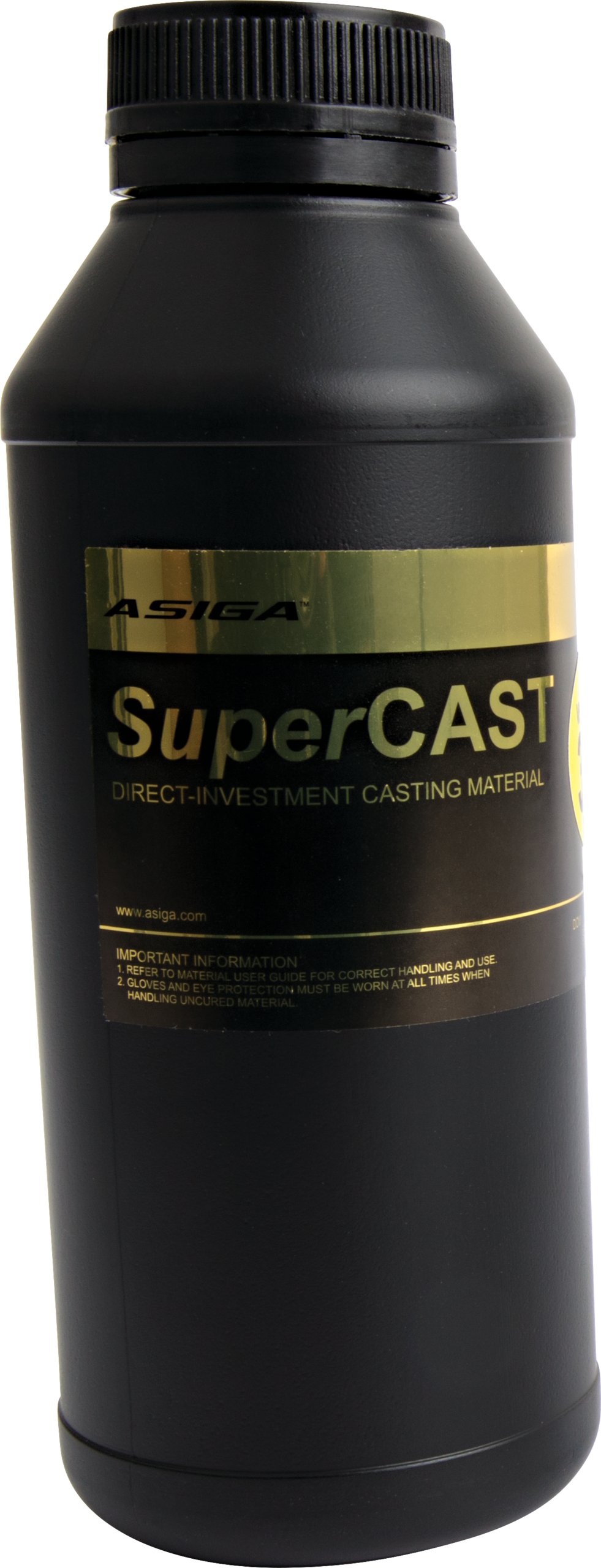 Asiga® SuperCast V3 500ML