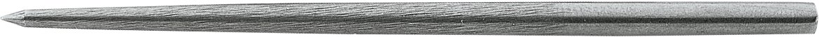 GRS® Heat-Treated Steel Points