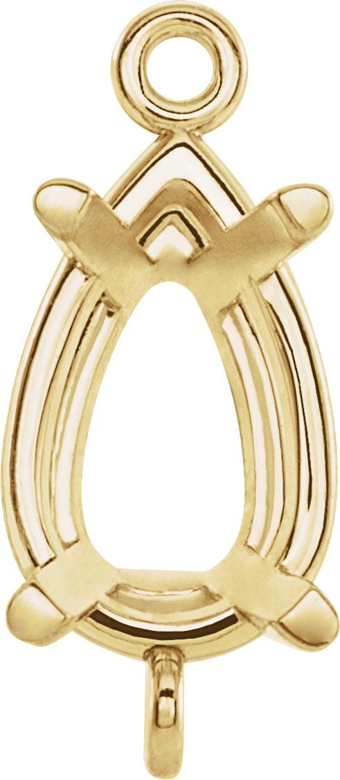 Round 4-Prong Link