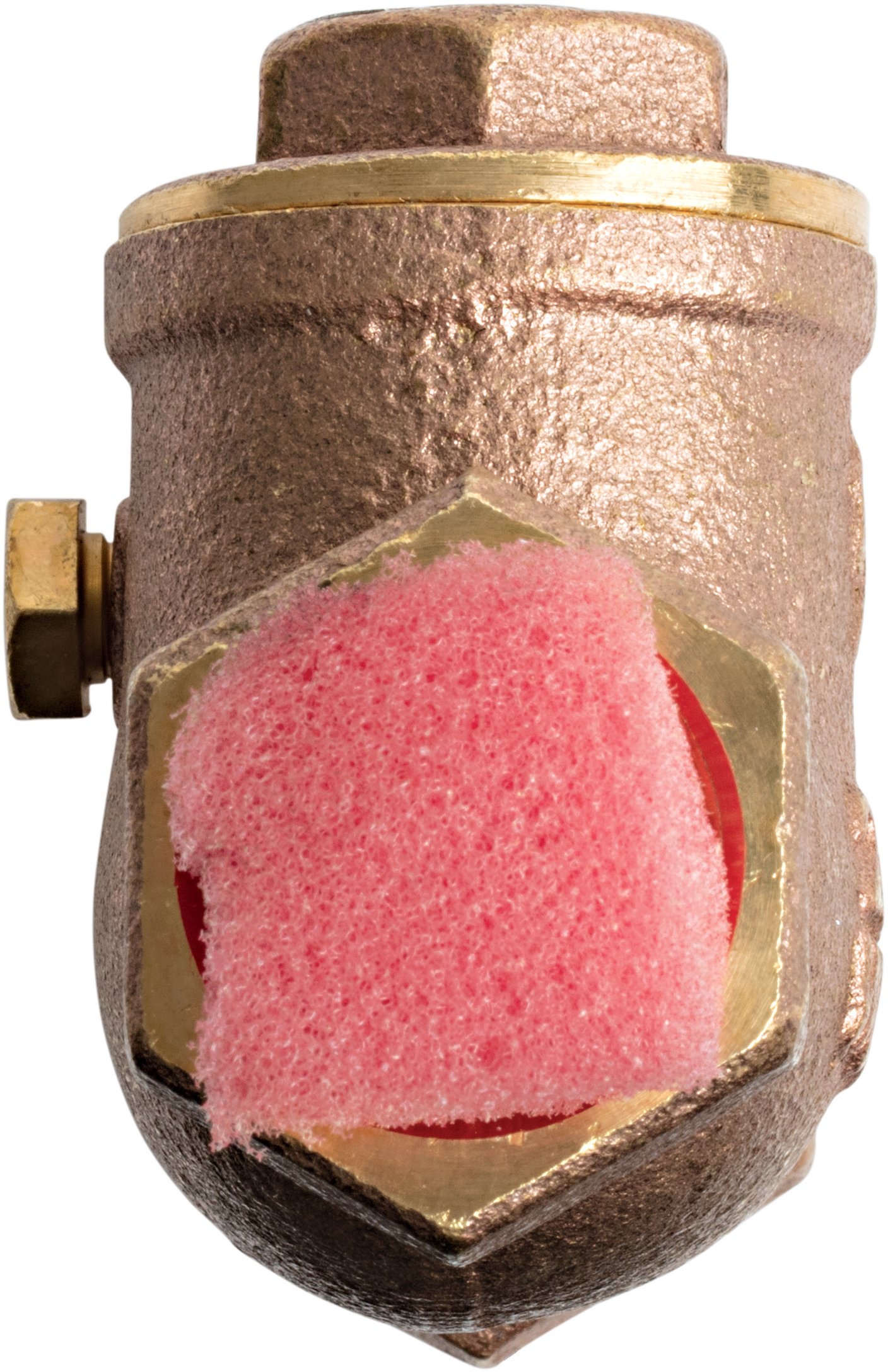 Replacement Parts for Hoffman JEL Steam Cleaners