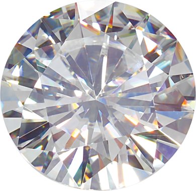 Stuller moissanite on sale