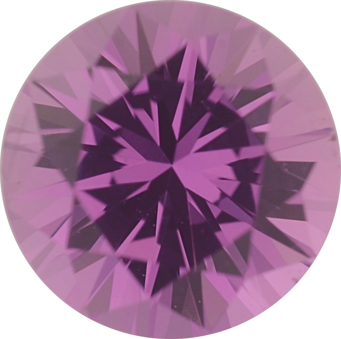 0.79 Carat Round Cut Diamond