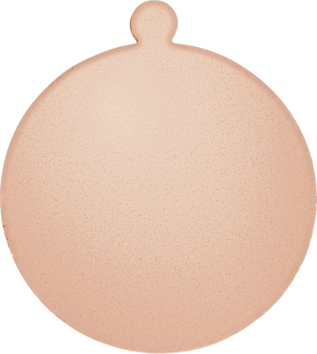 Round Stamping
