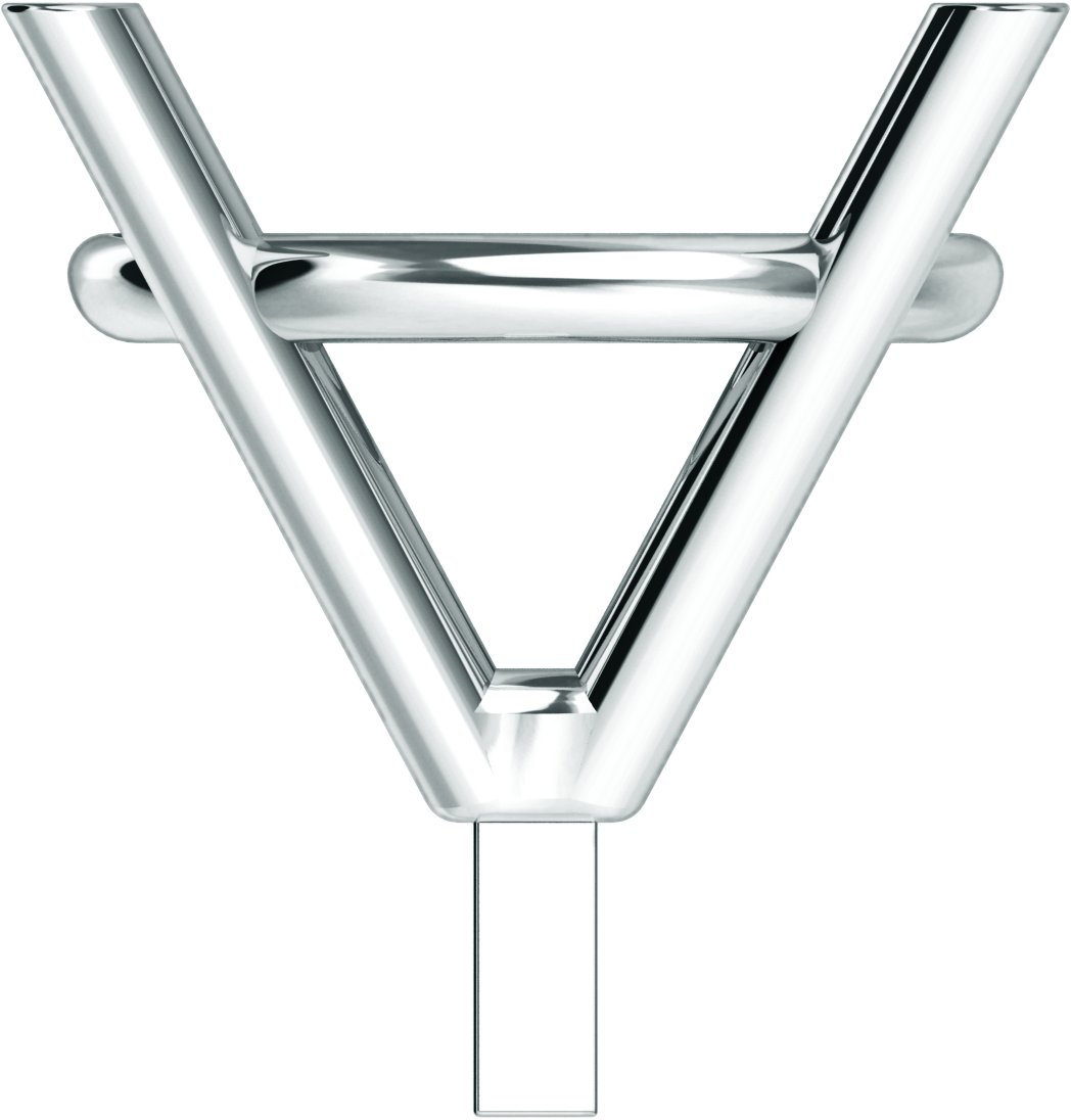 Round 4-Prong Peg Setting