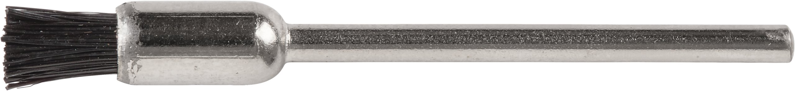 Mounted End Bristle Brushes