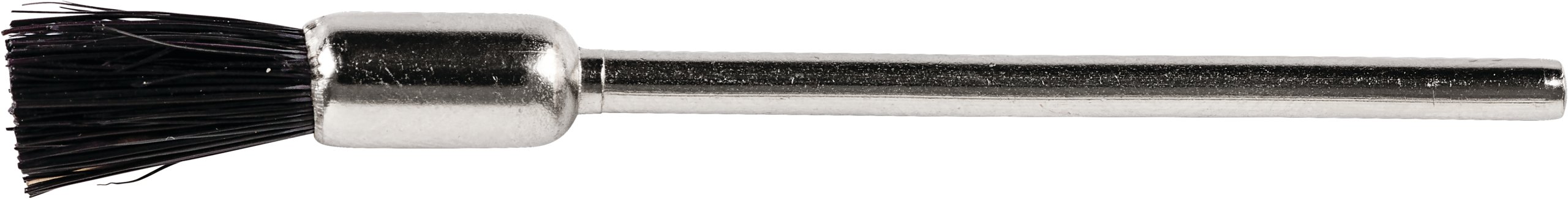 Mounted End Bristle Brushes