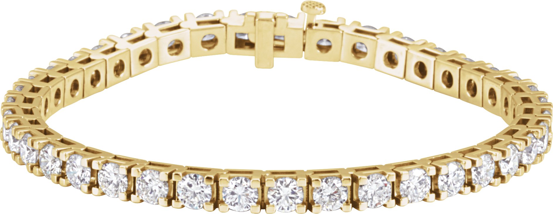 Line / Tennis Bracelet