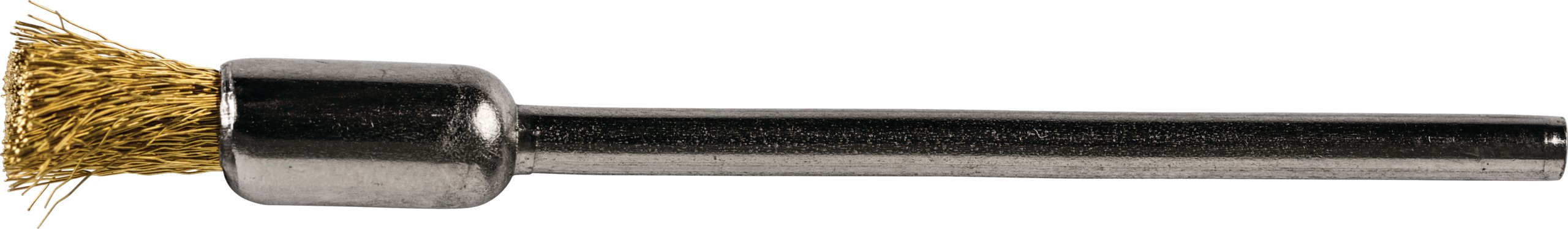 Mounted Wire End Brushes