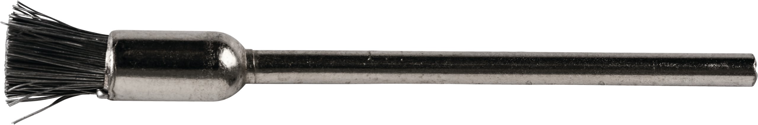 Mounted Wire End Brushes