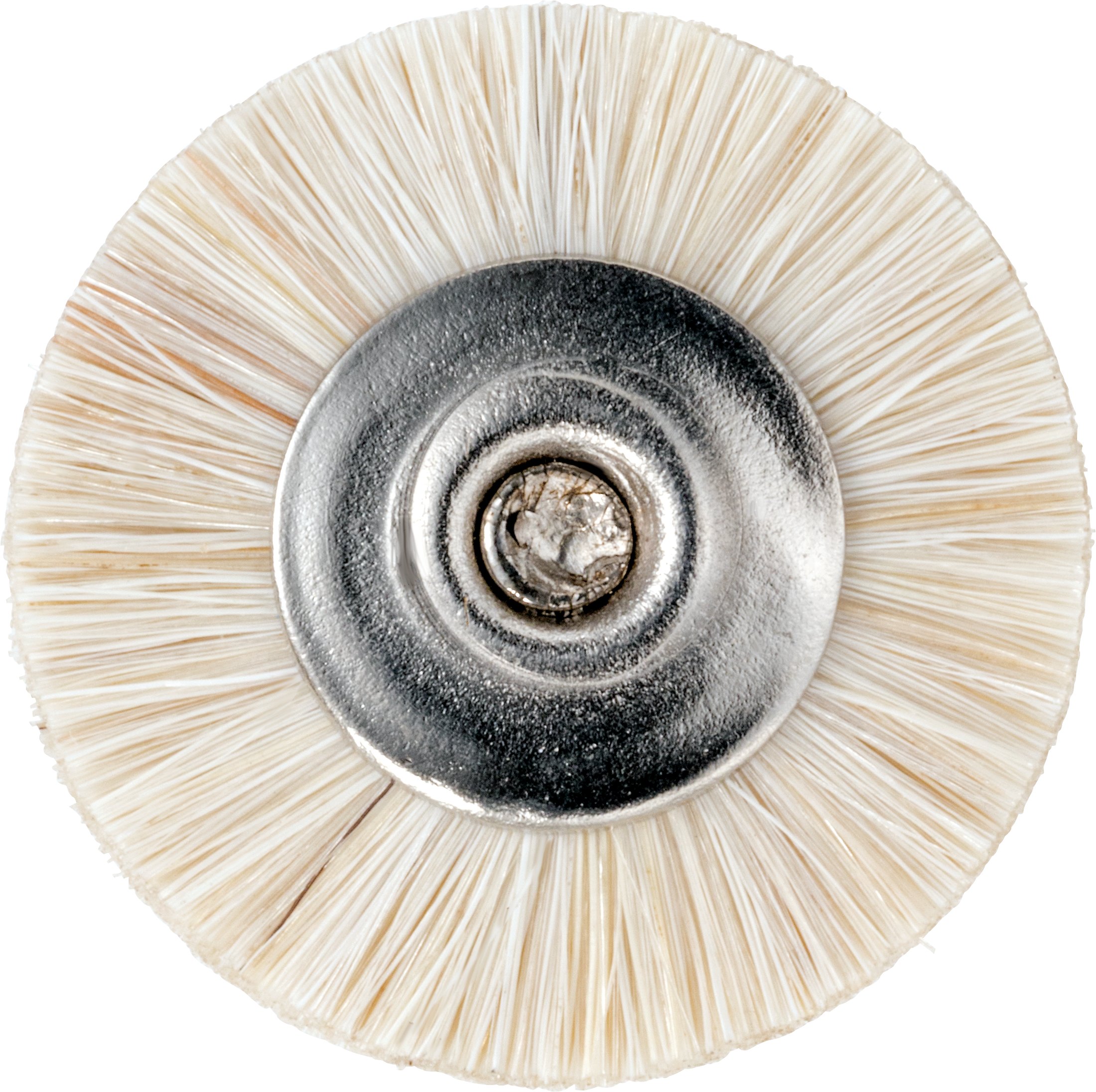 Mounted Bristle Brushes