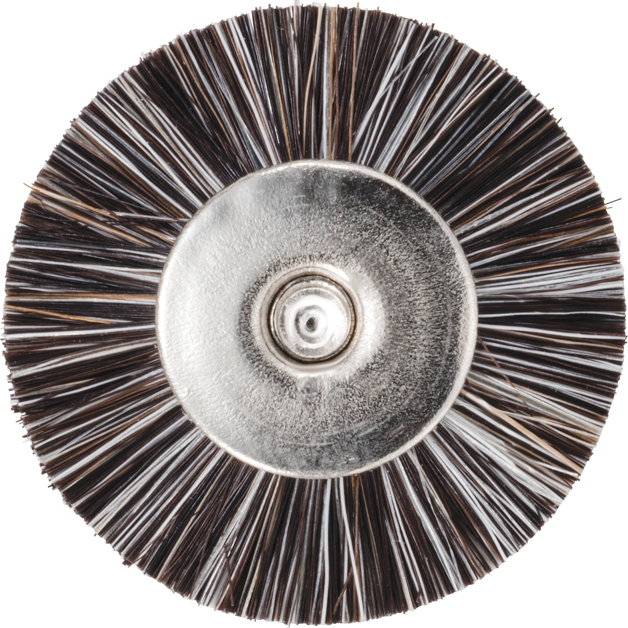 Mounted Bristle Brushes