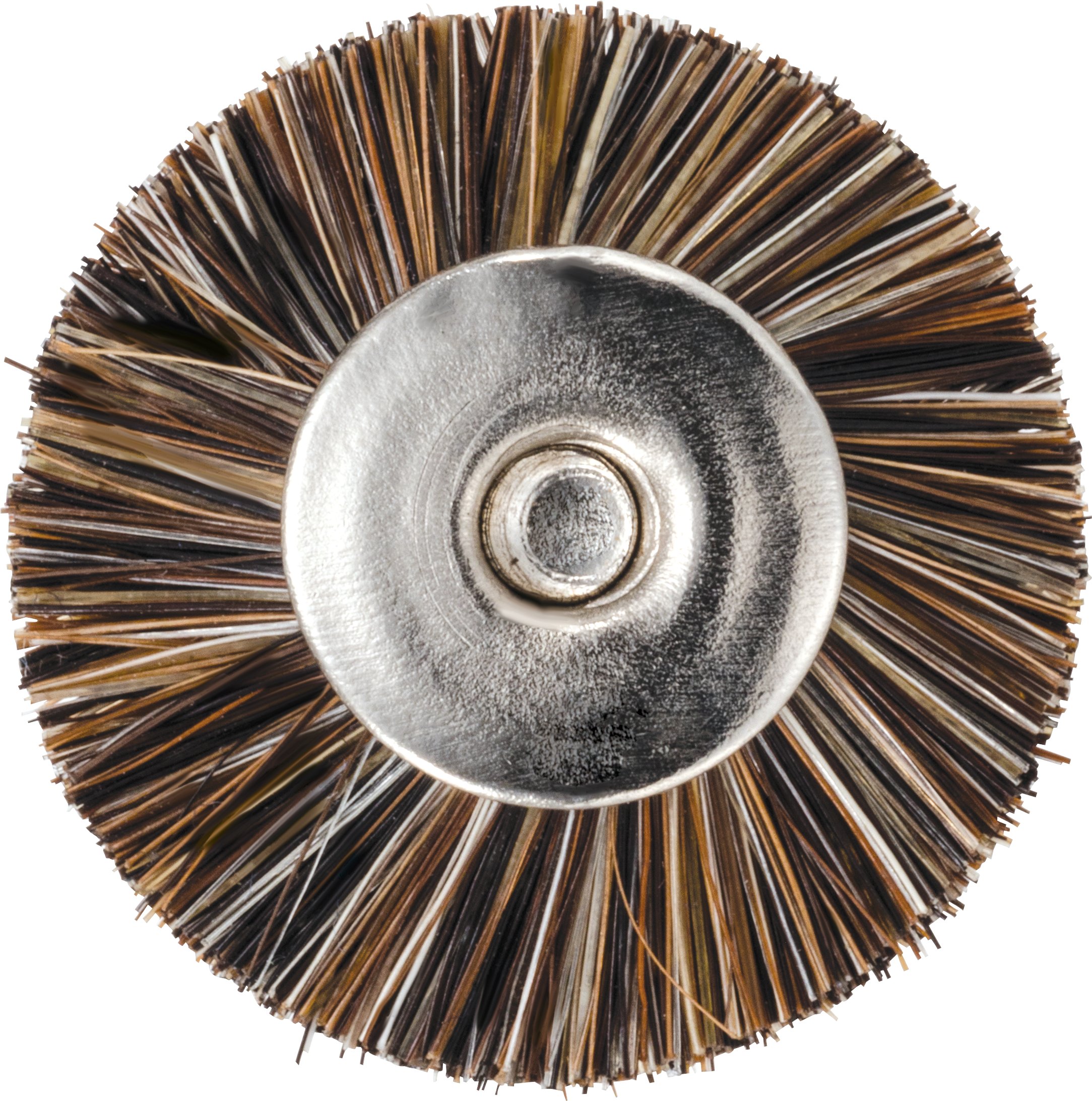 Mounted Bristle Brushes