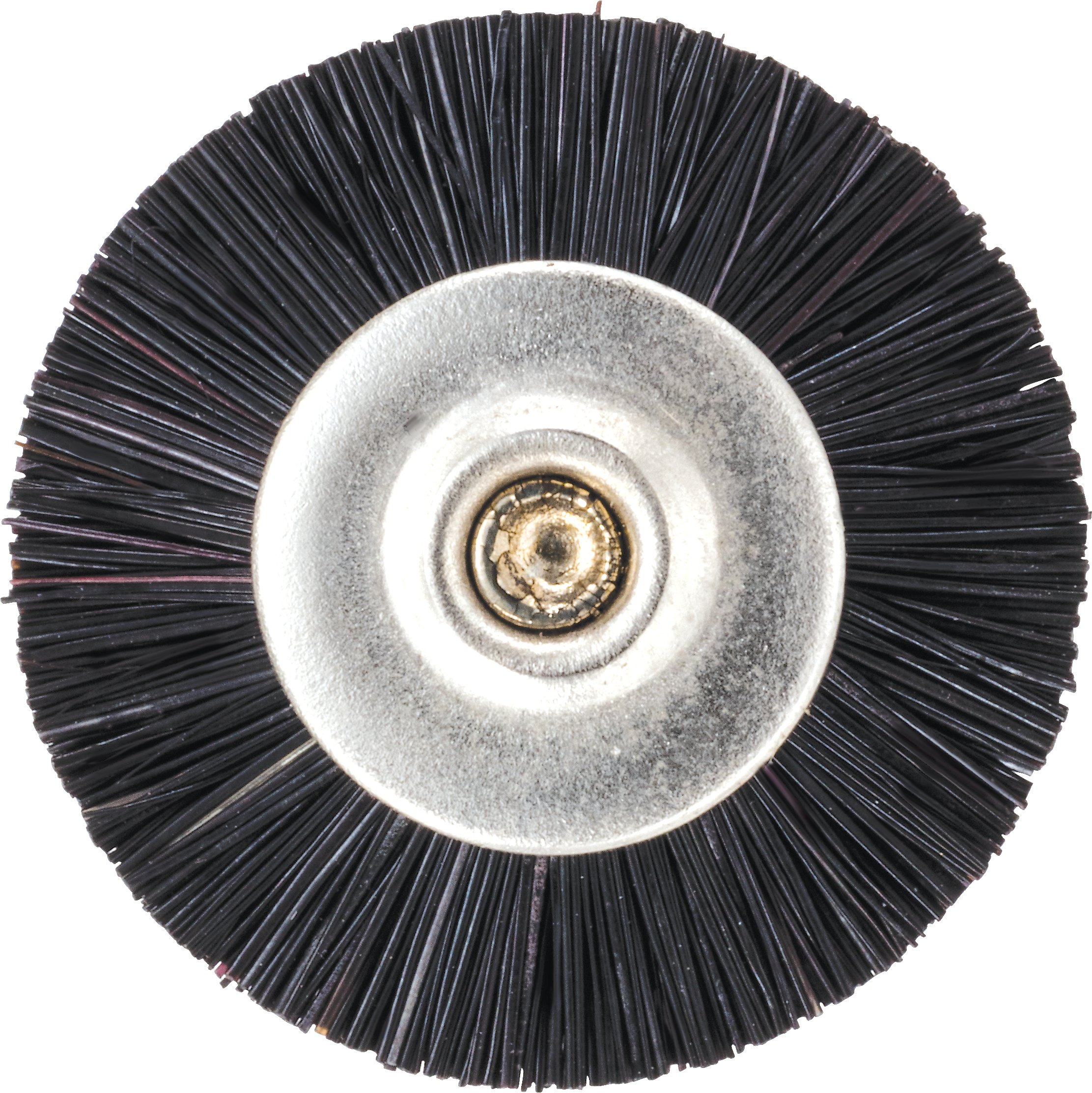 Mounted Bristle Brushes