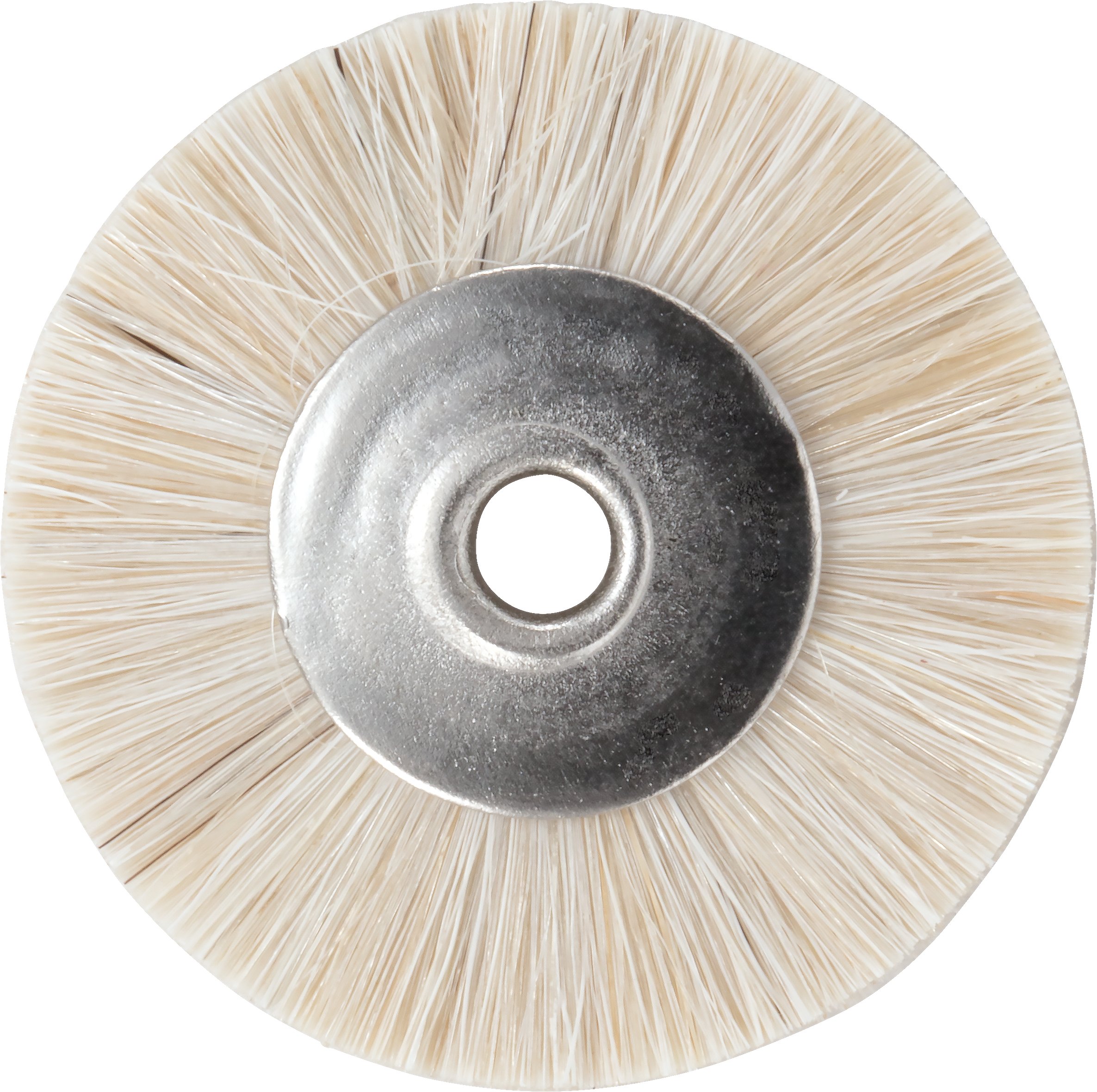 Super Series Bristle Brushes