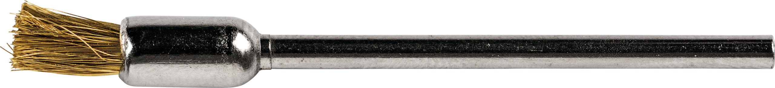 Mounted Wire End Brushes