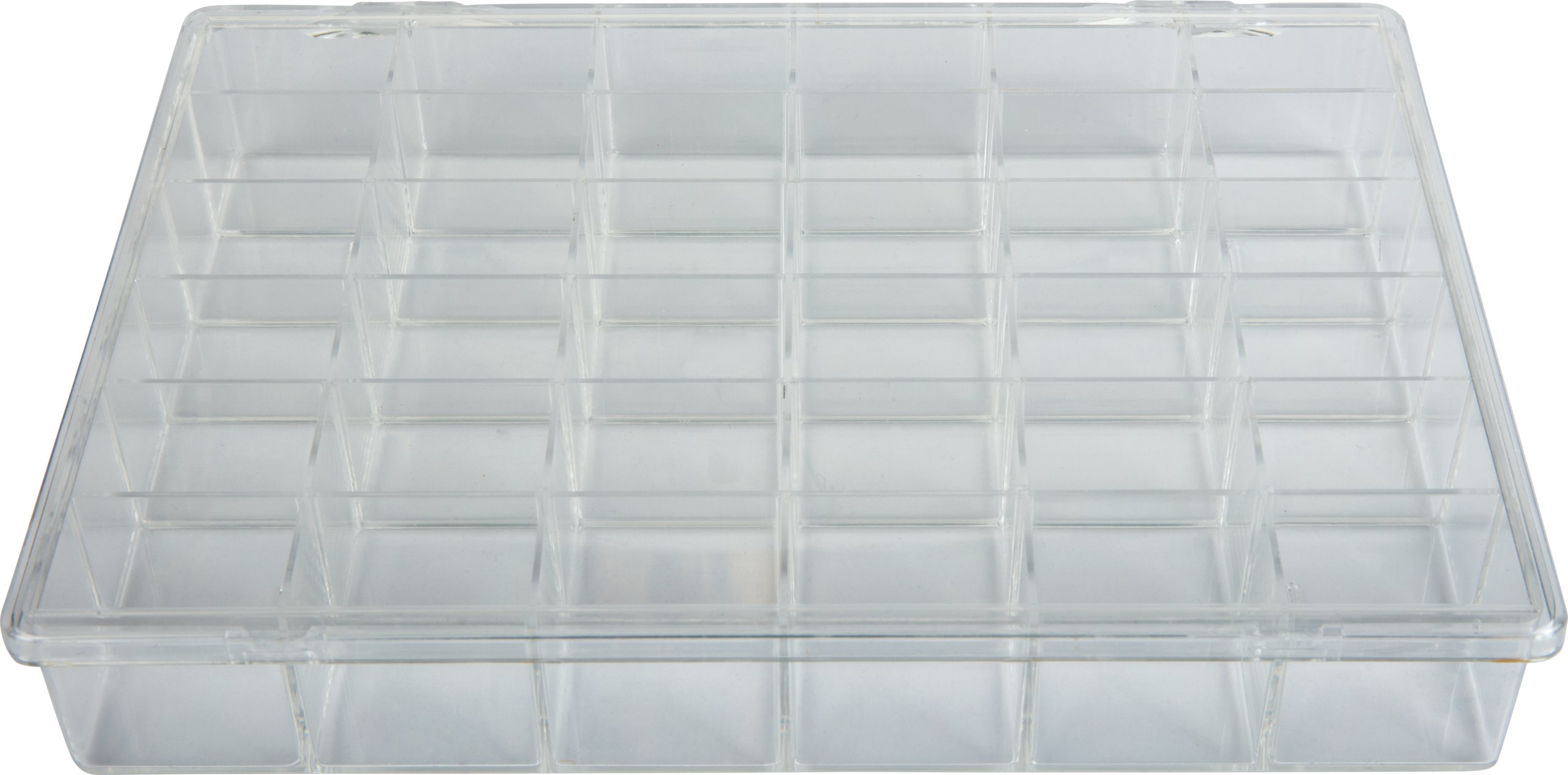 Plastic Utility Box