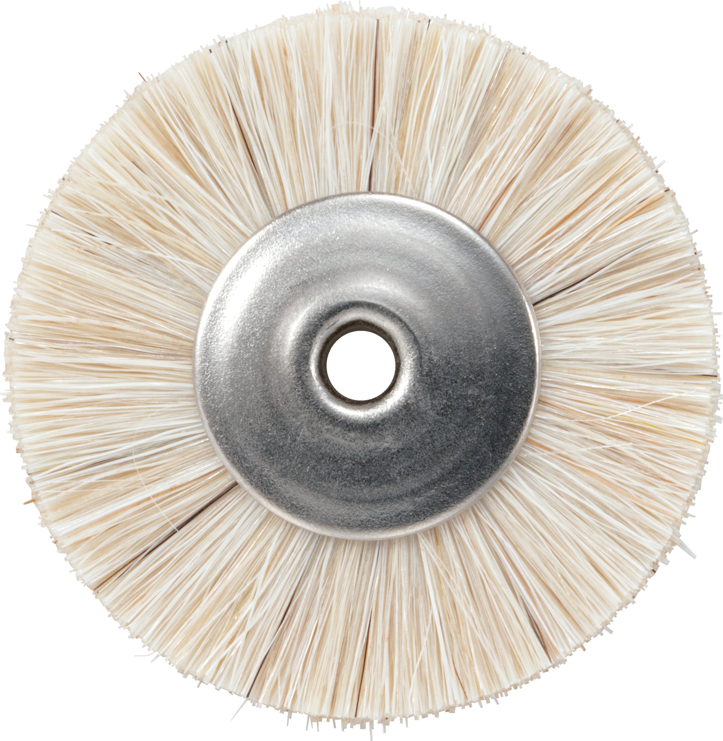Bristle Brushes