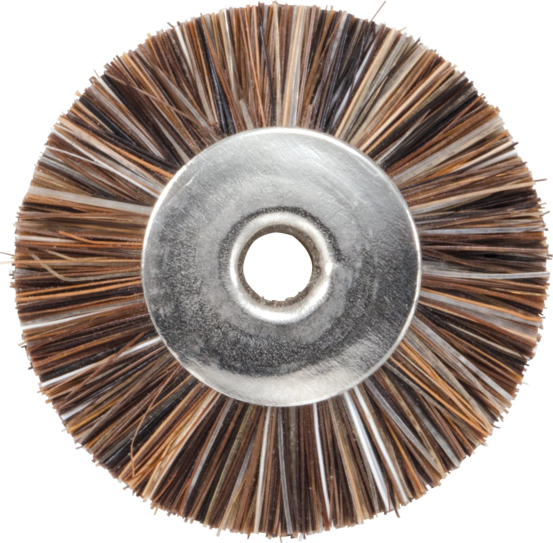 Bristle Brushes