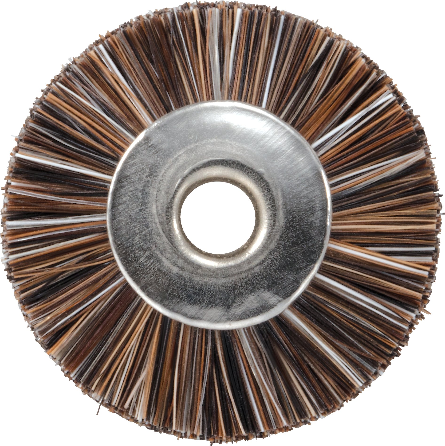 Bristle Brushes