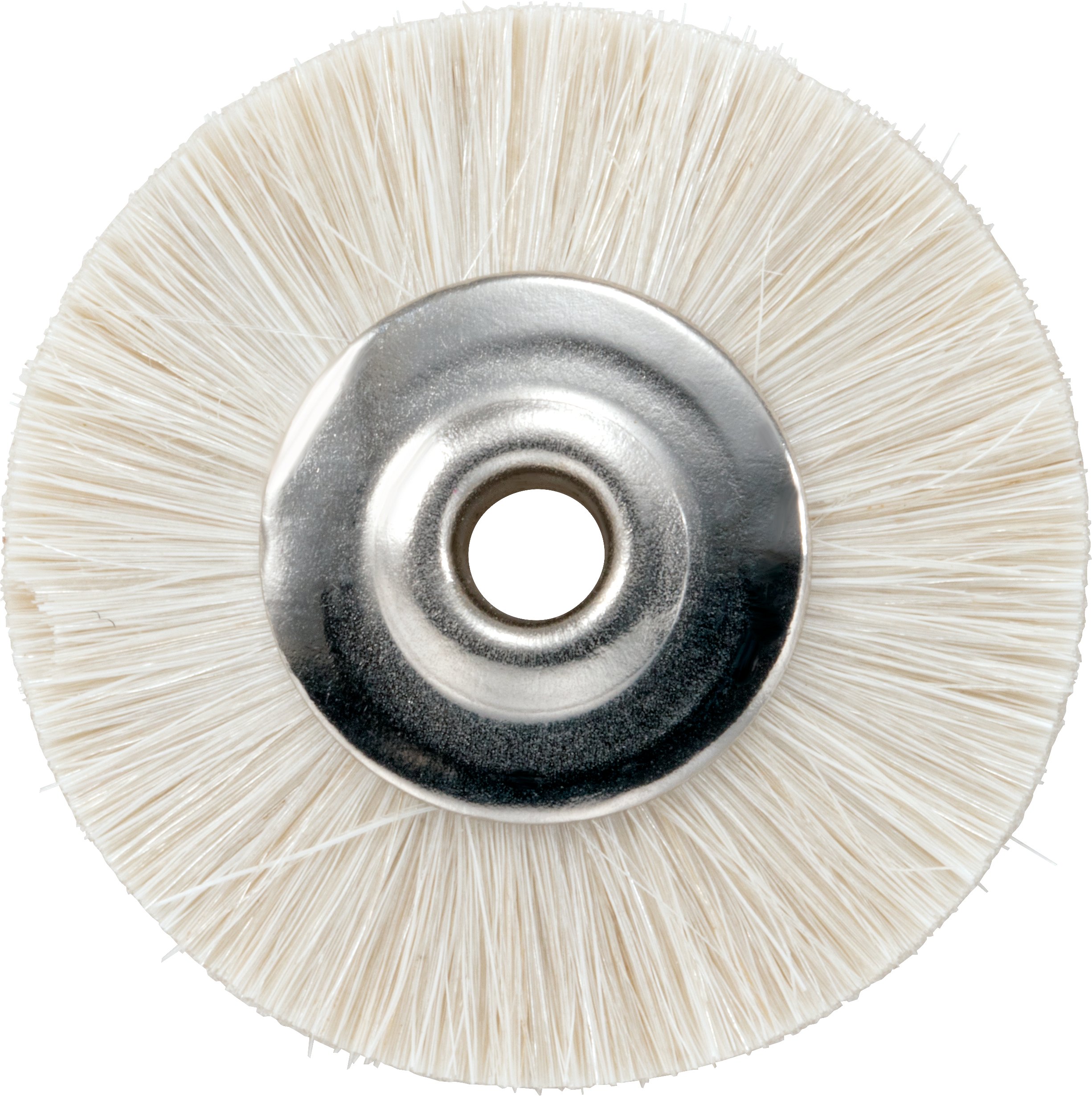 Bristle Brushes