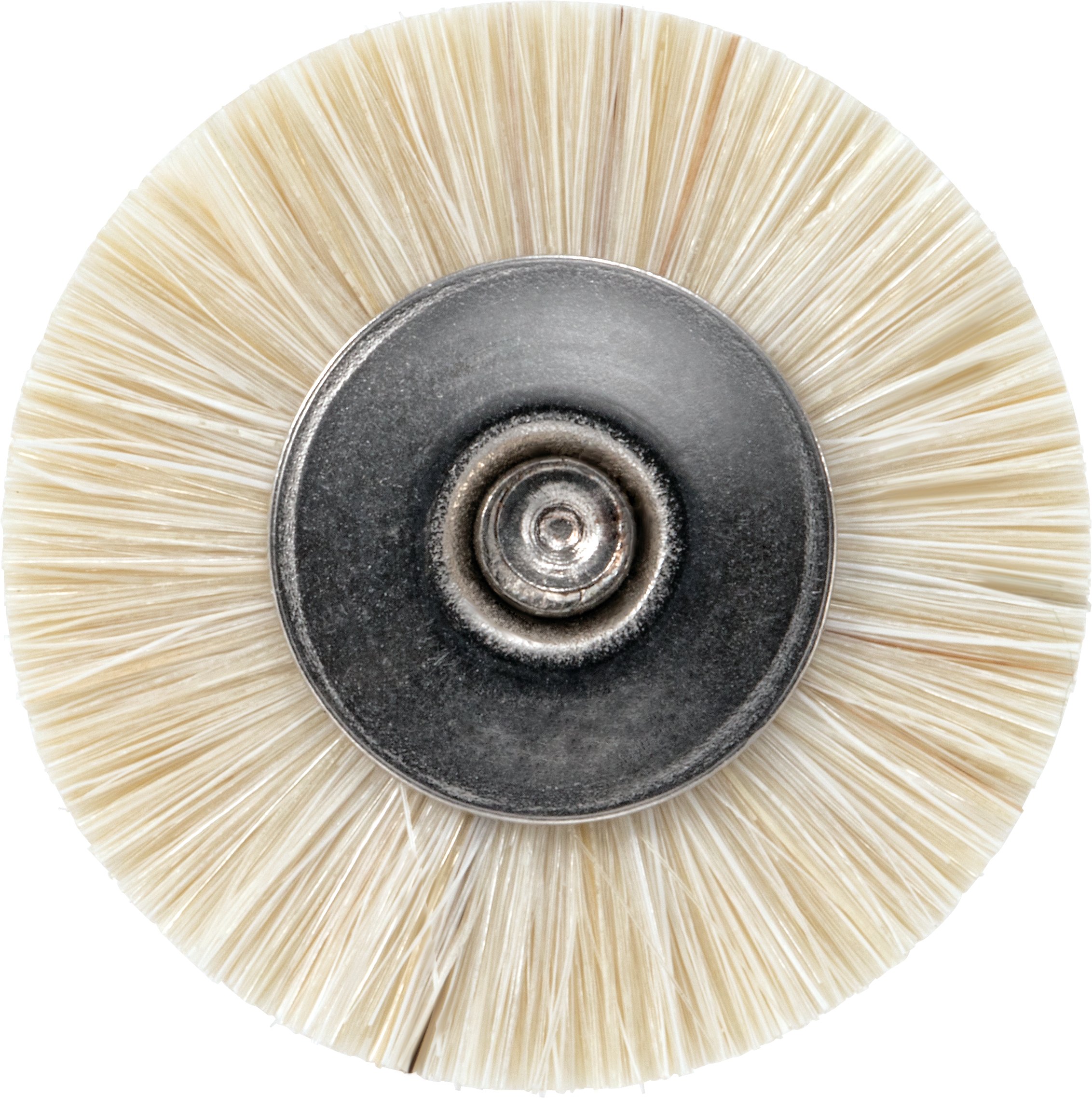 Hatho Supra Mounted Miniature Bristle Brushes