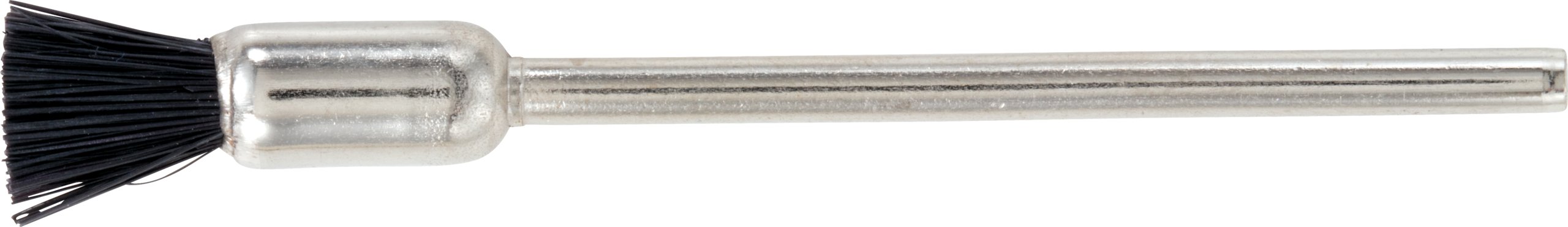 Mounted End Bristle Brushes