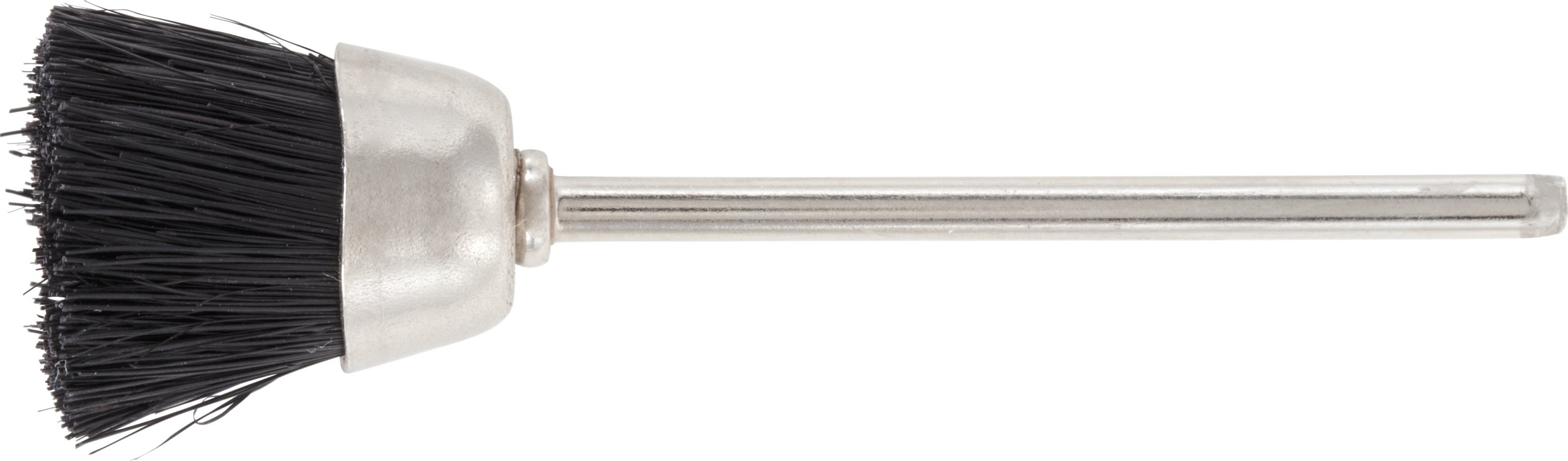 Mounted Cup Bristle Brushes