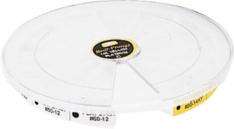 Prong Dispenser for use with Redi-Prong® Vacuum Applicator System