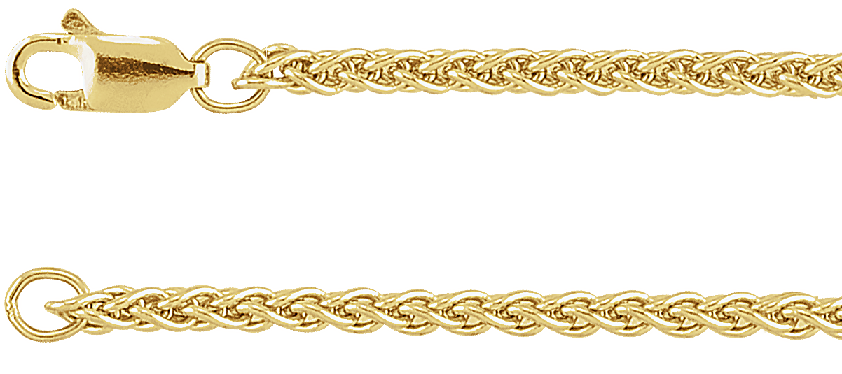 wheat chain