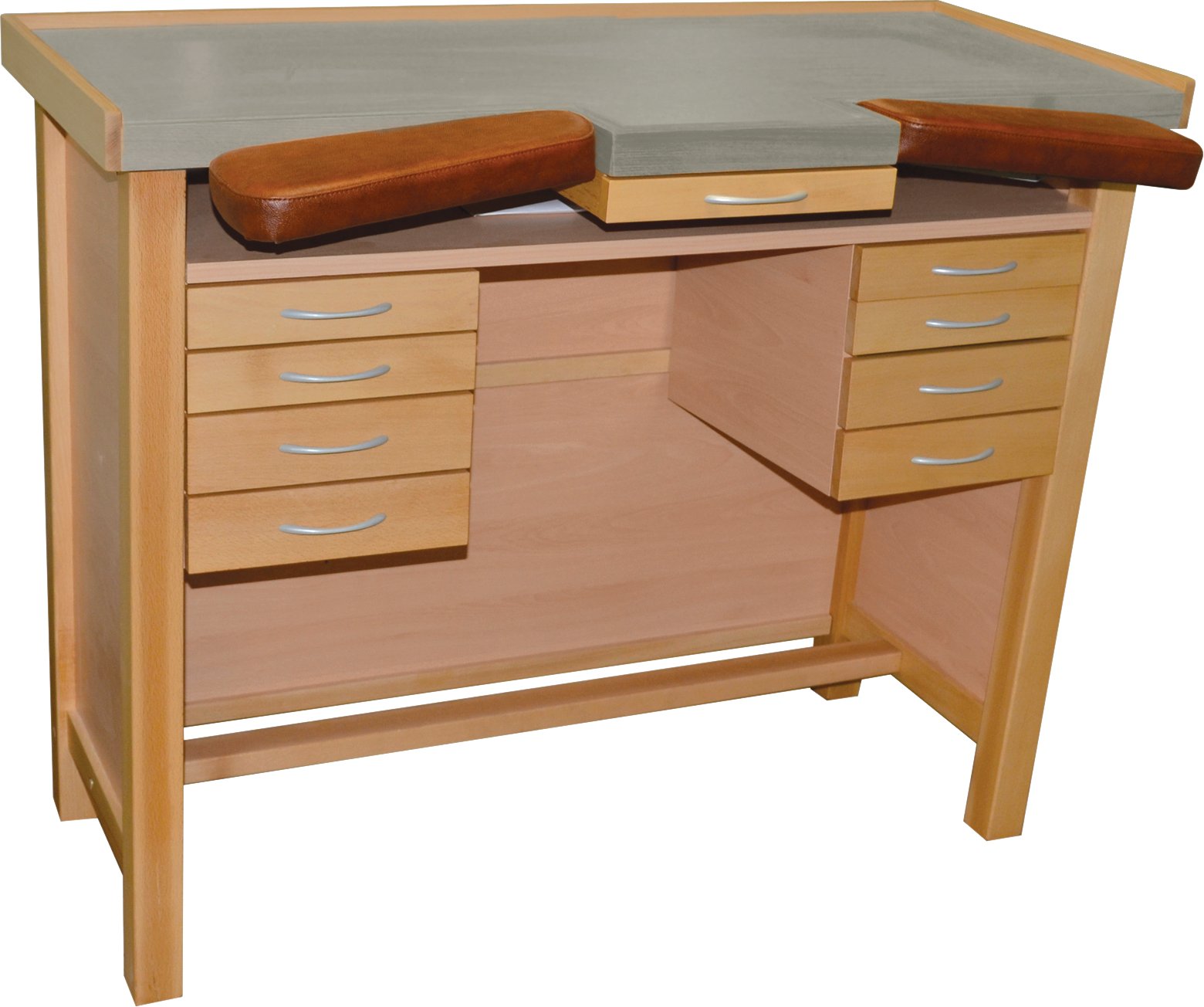 Premium Watchmakers Bench