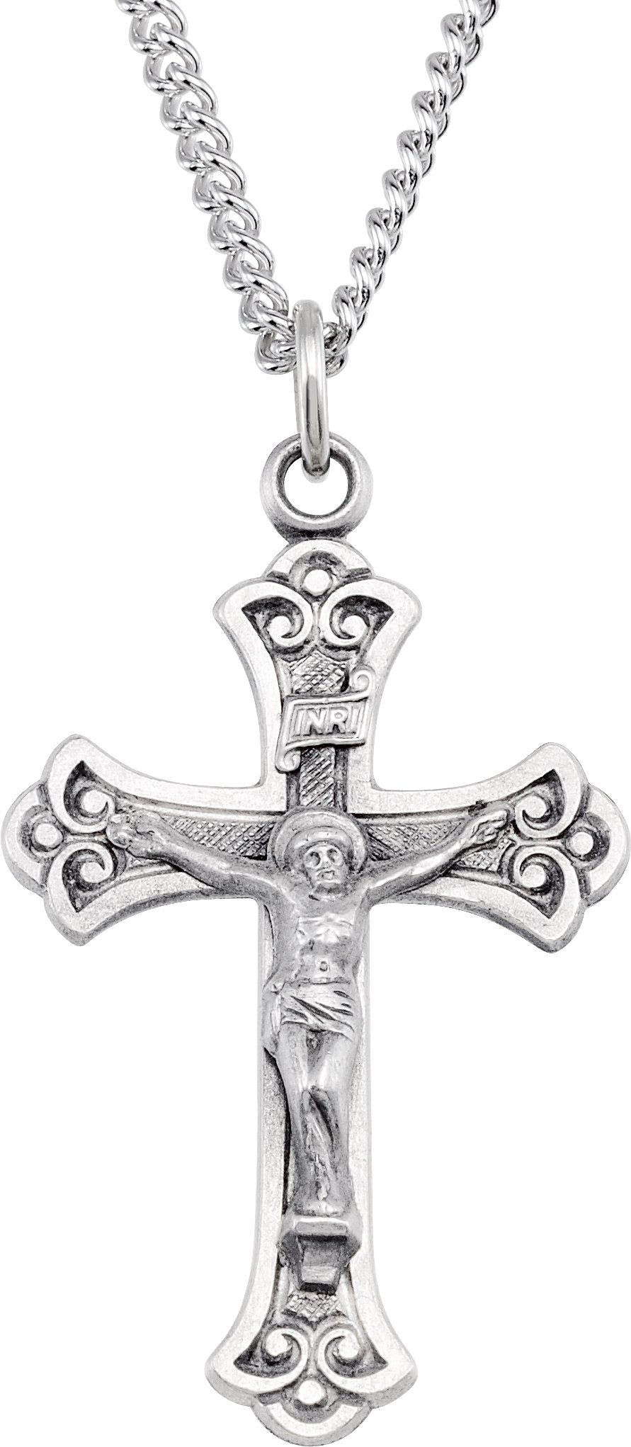 Crucifix Pendant Ref 899273