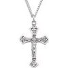 Crucifix Pendant Ref 899273