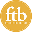 From the Bench logo