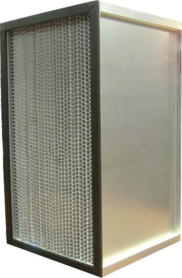 Replacement Dust Filter for Quatro Air Purifier
