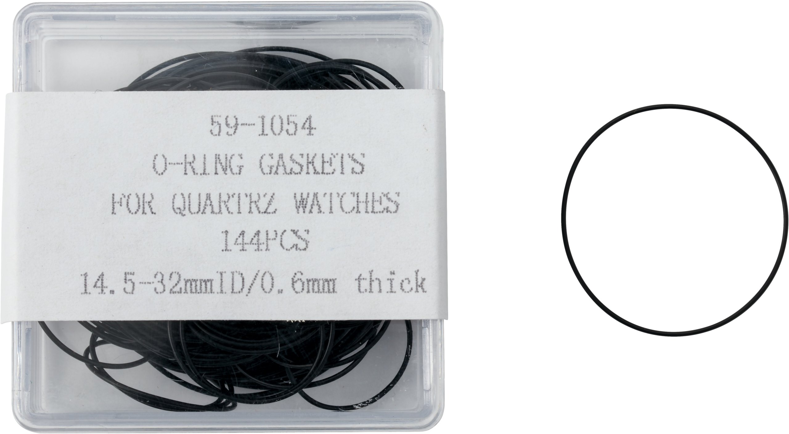 Newall O-Ring Gasket Sets