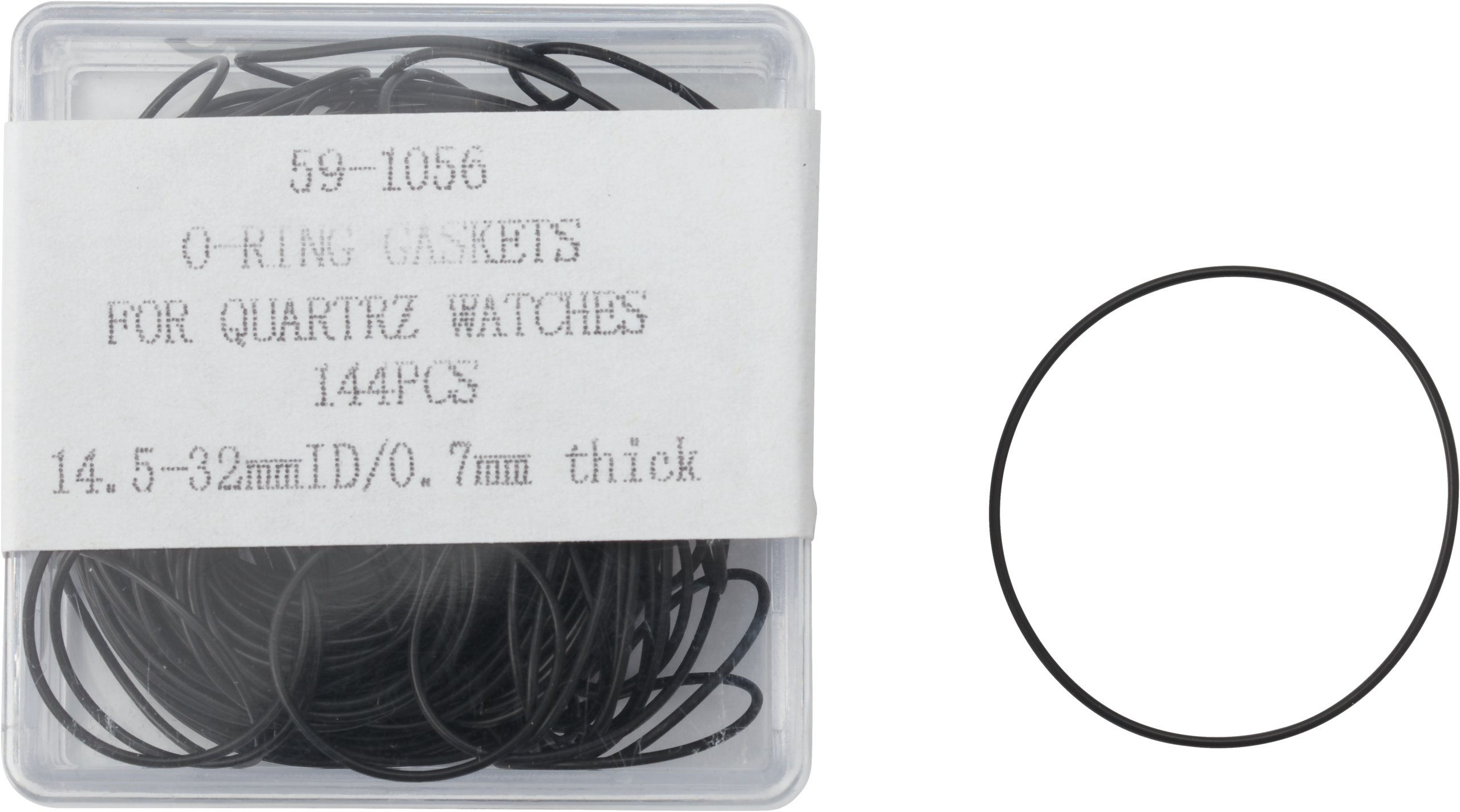 Newall O-Ring Gasket Sets
