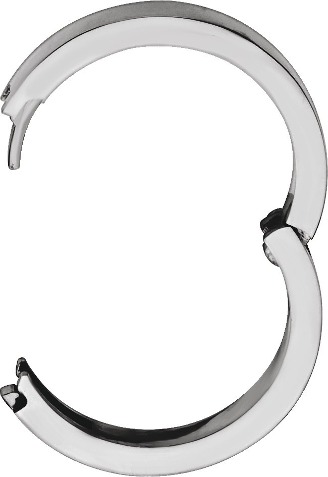 Adjustable Shanks