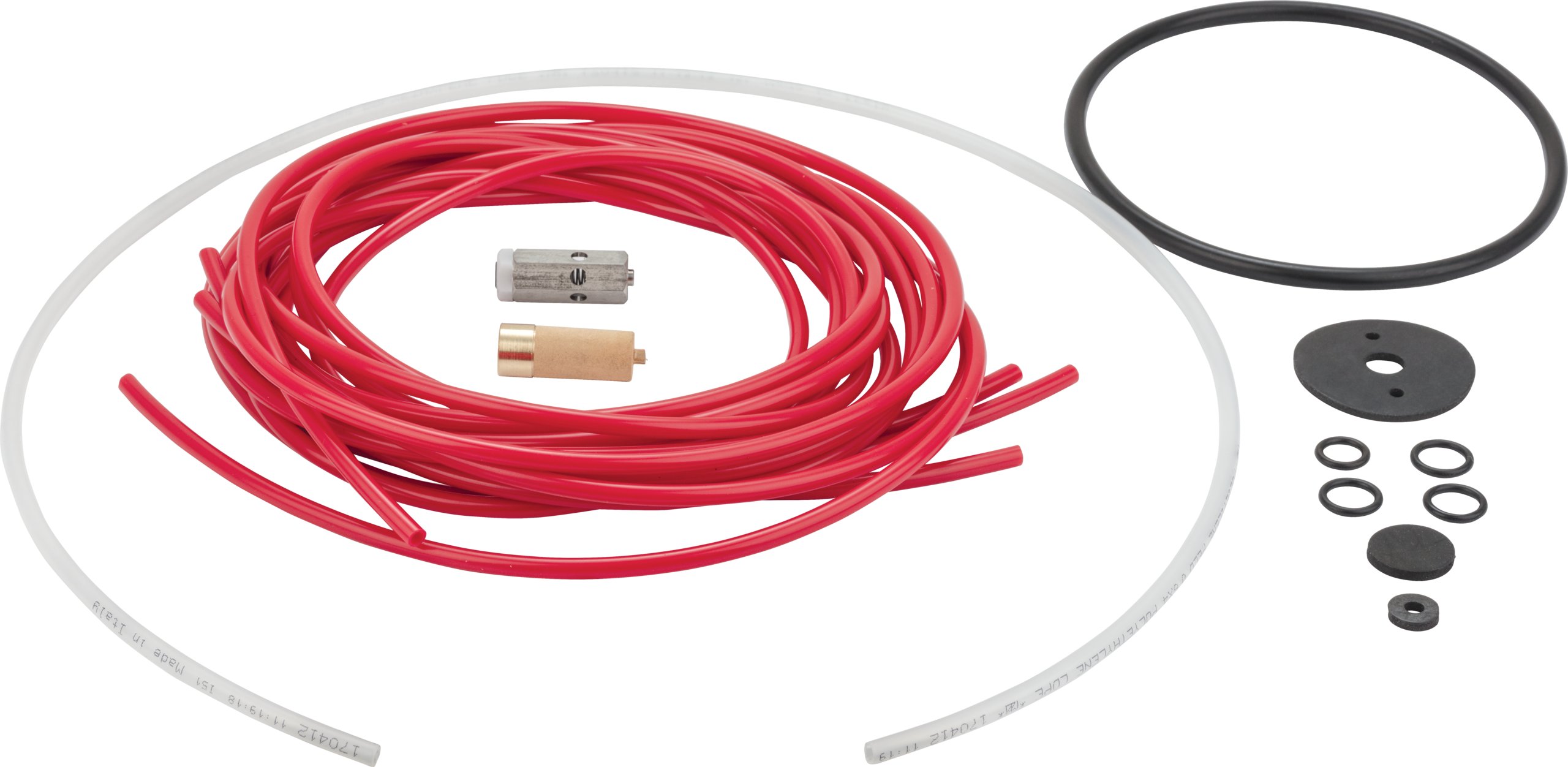 Hydrogen Maintenance Kits for use with Elettronica Todescato Hydrogen & Oxygen Generators