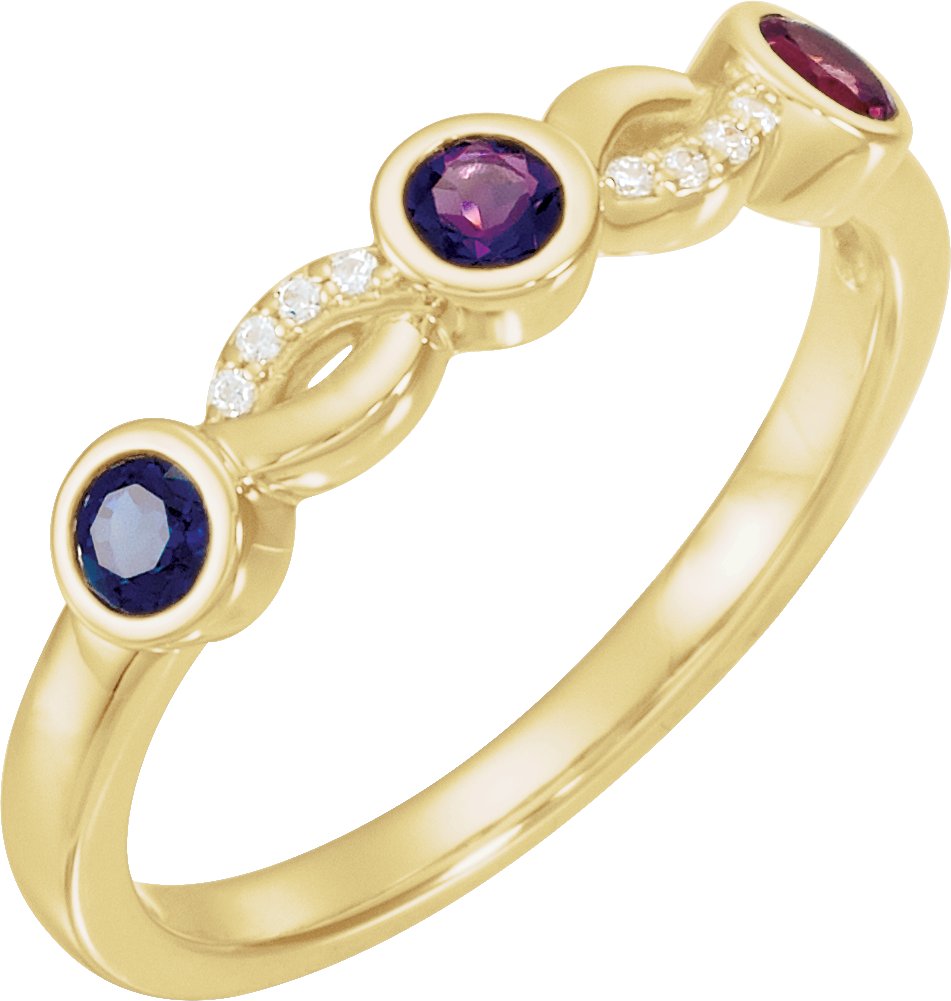 Family Ring