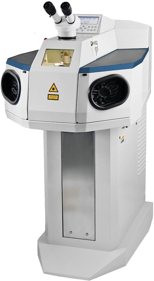 Siro Lasertec SL50 Laser Welder
